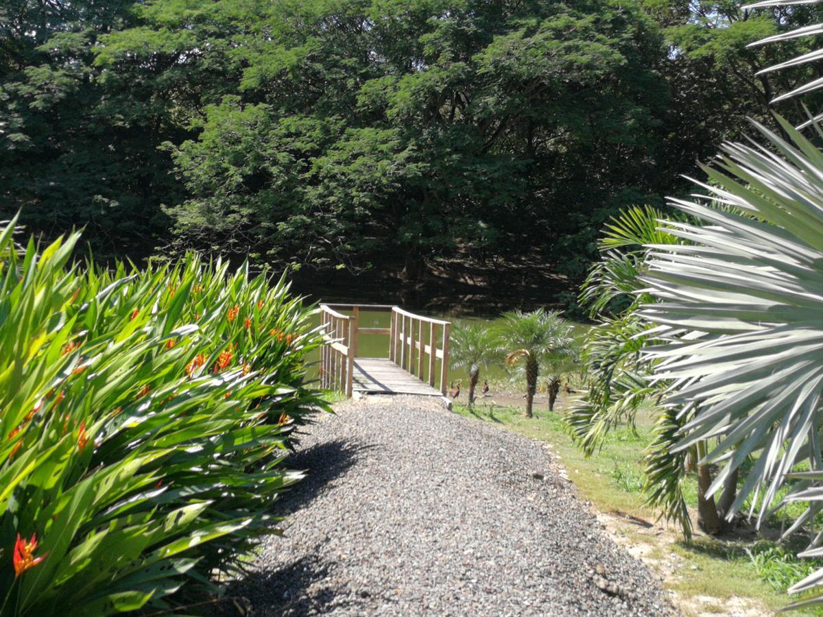 Best Western El Sitio Hotel&Casino Liberia Exterior foto